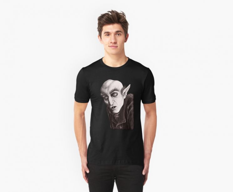 Max Schreck