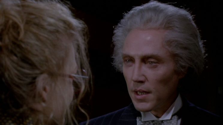 Max Schreck