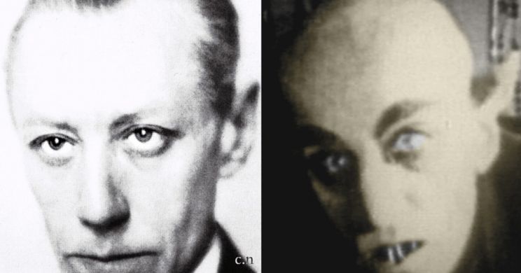 Max Schreck