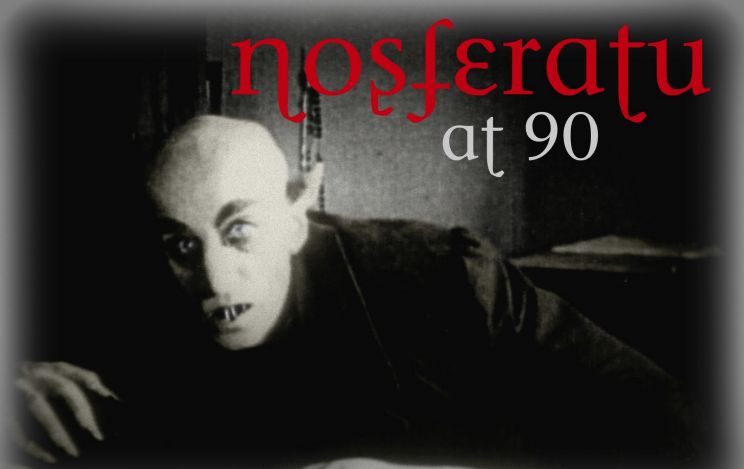 Max Schreck