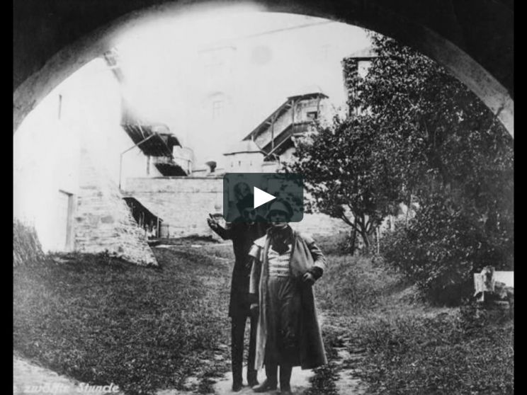 Max Schreck