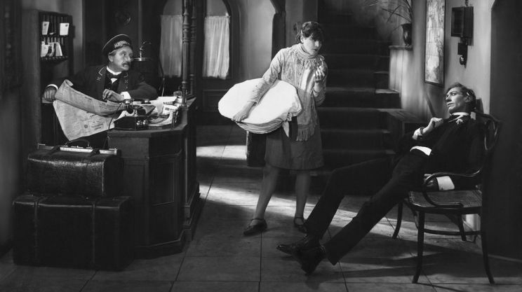 Max Schreck