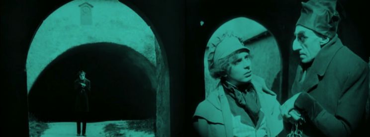 Max Schreck