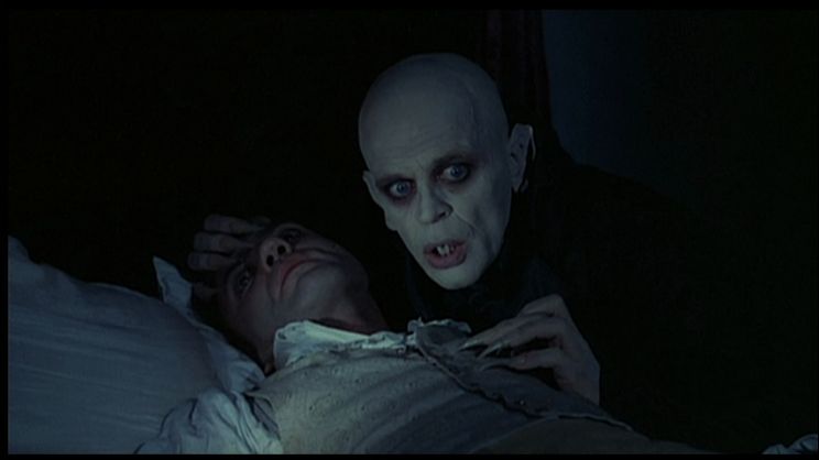 Max Schreck