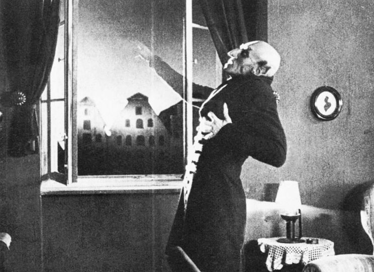 Max Schreck