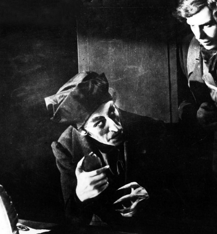 Max Schreck