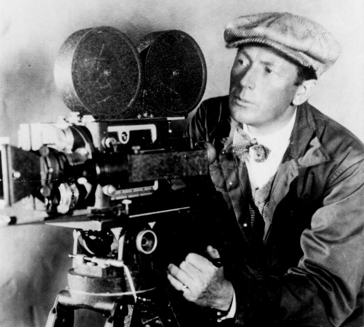 Max Schreck