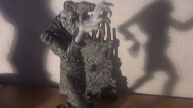 Max Schreck