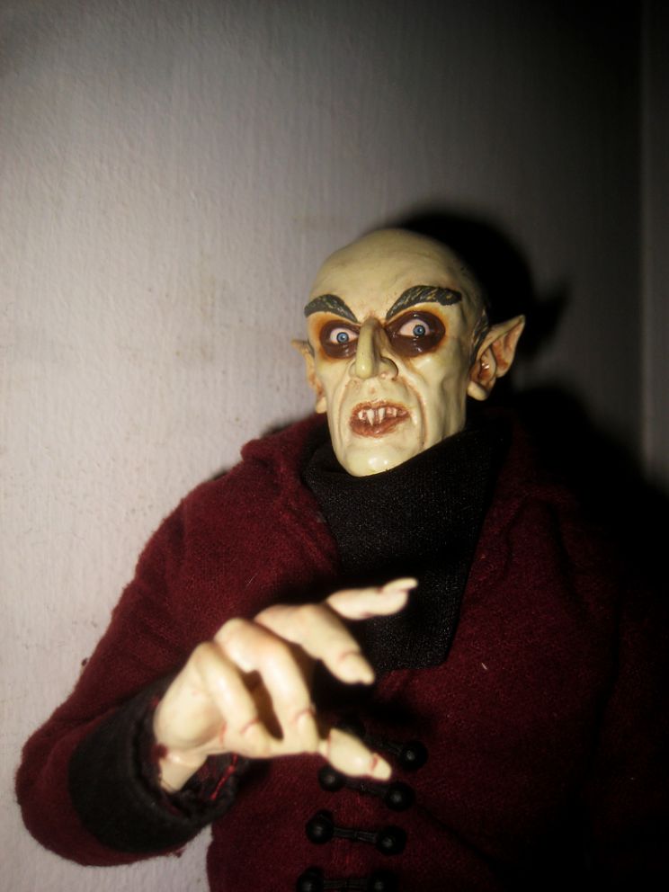 Max Schreck