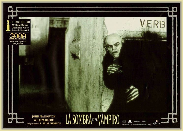 Max Schreck