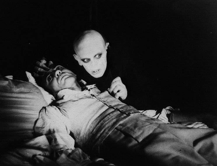 Max Schreck