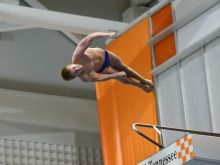 Max Showalter