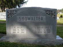 Max Showalter