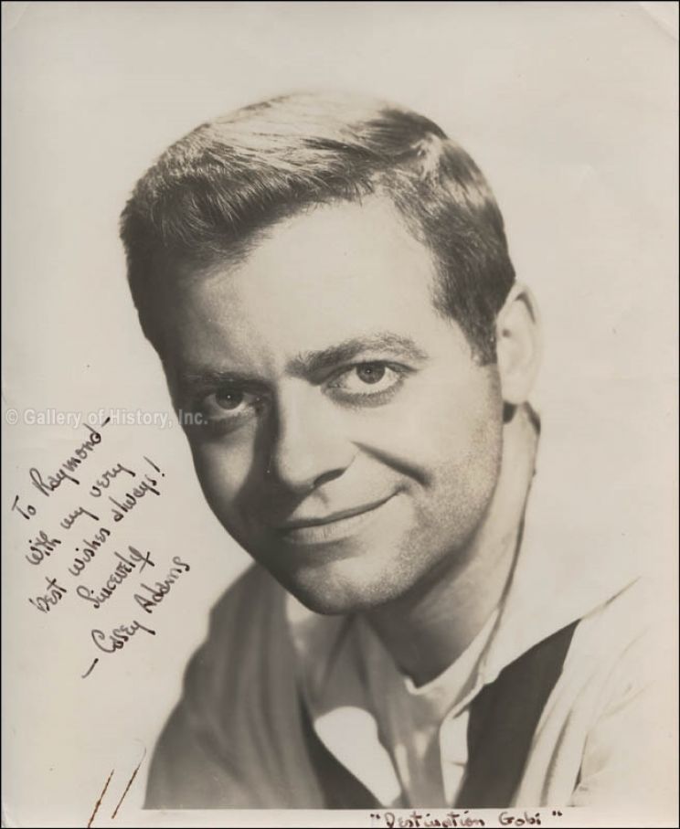 Max Showalter
