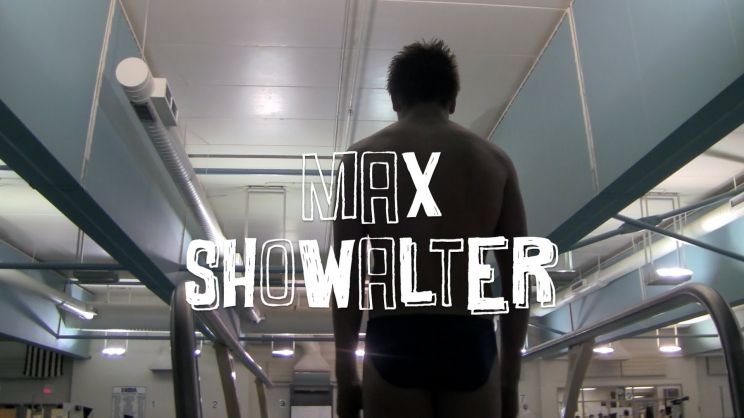 Max Showalter