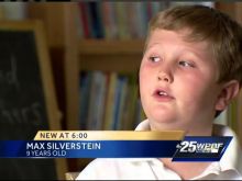 Max Silverstein