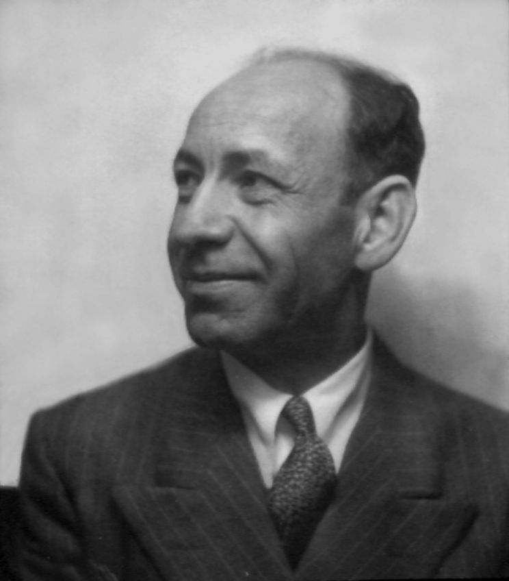 Max Silverstein