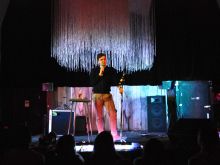 Max Silvestri
