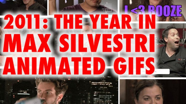 Max Silvestri