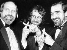 Max Spielberg
