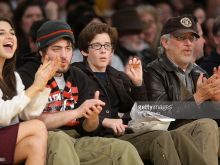 Max Spielberg