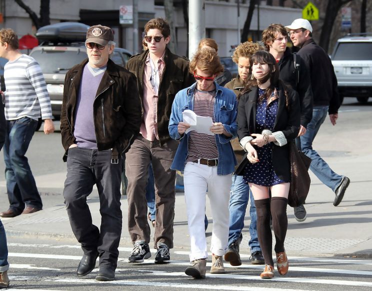 Max Spielberg