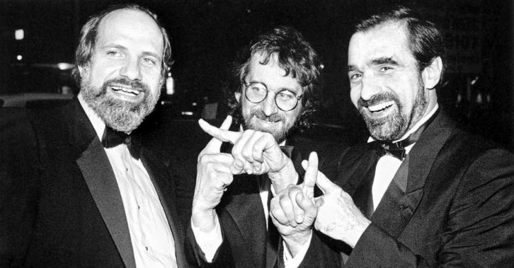 Max Spielberg