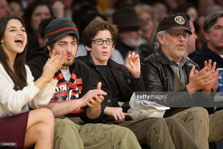 Max Spielberg