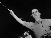 Max Steiner