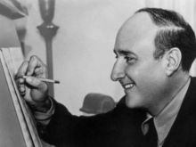 Max Steiner