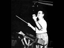 Max Steiner