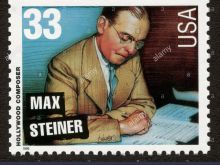 Max Steiner