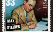 Max Steiner