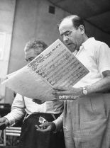 Max Steiner