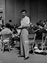 Max Steiner