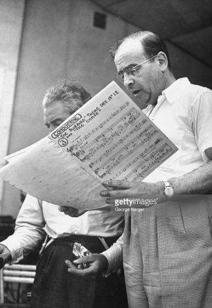 Max Steiner