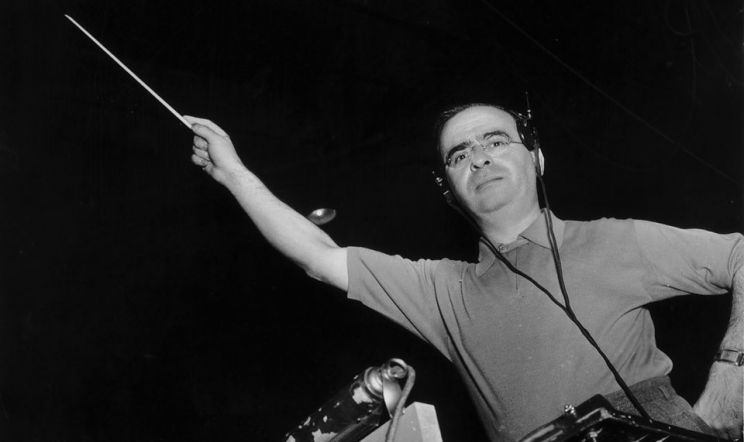 Max Steiner