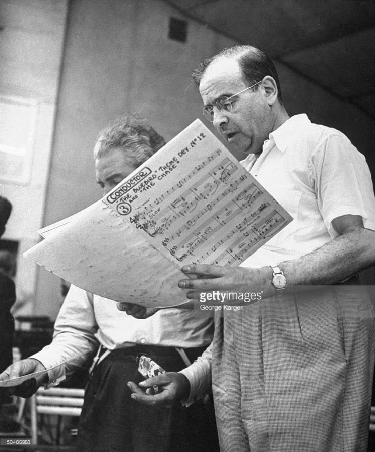 Max Steiner