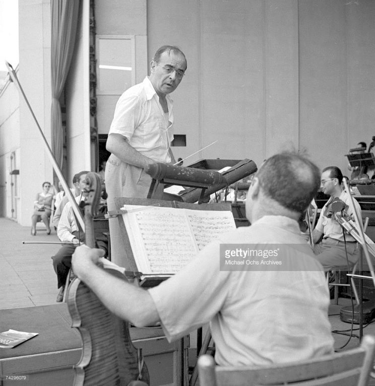 Max Steiner