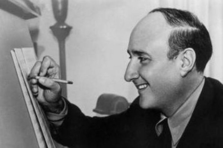 Max Steiner