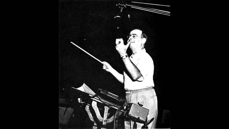 Max Steiner