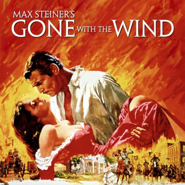 Max Steiner