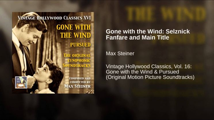Max Steiner
