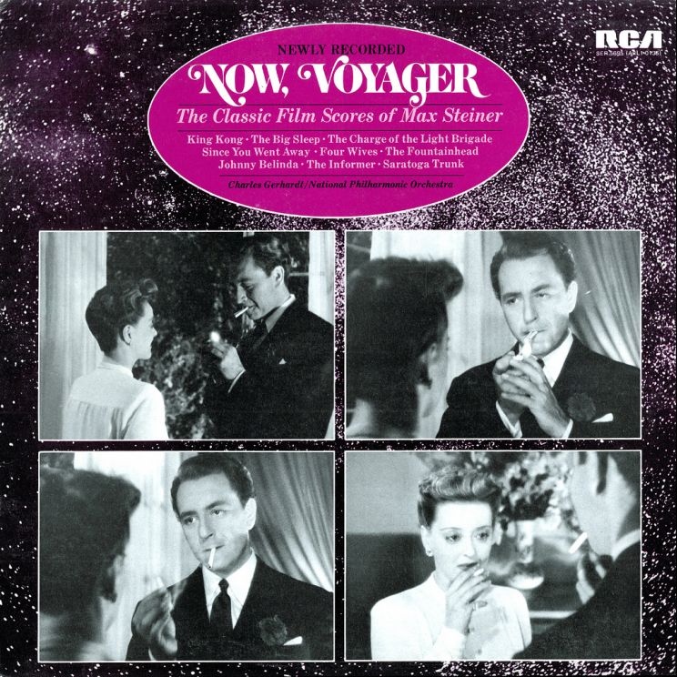 Max Steiner