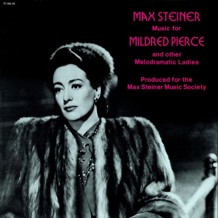 Max Steiner