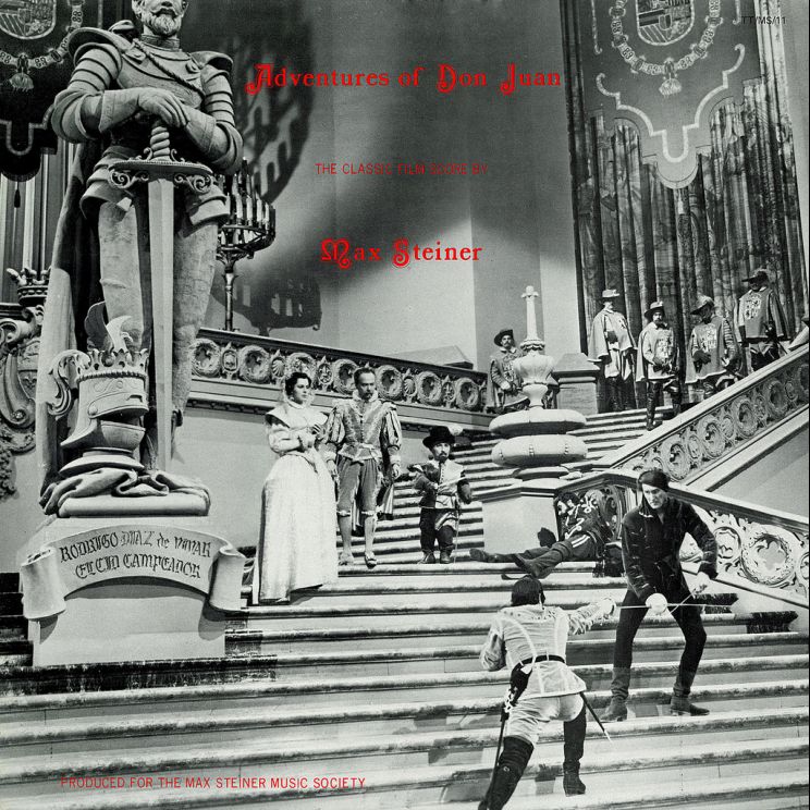 Max Steiner