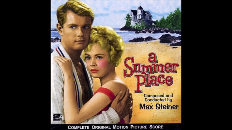 Max Steiner