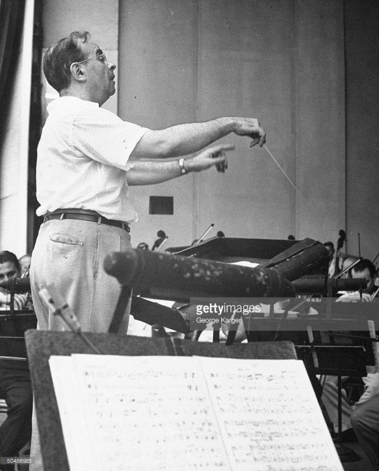 Max Steiner