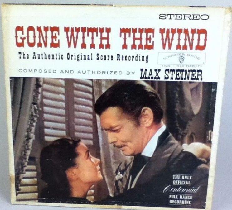 Max Steiner