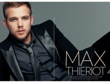 Max Thieriot